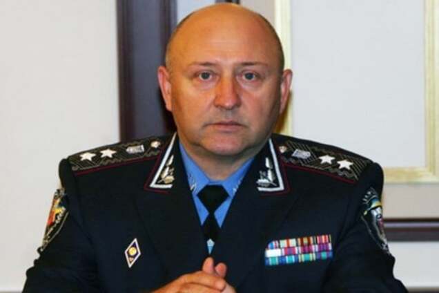 Валерий Коряк