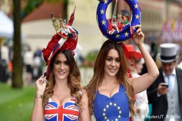 Brexit чи ні? Що думають молоді британці