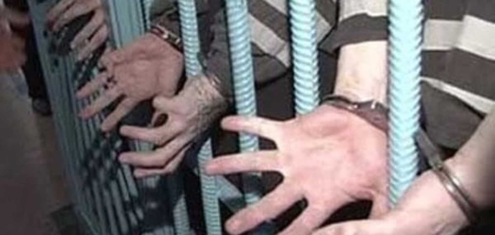 Репресивна машина ФСБ спрацювала