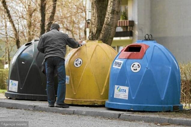 Приклад для України: що зробила Польща зі сміттям, коли опинилася у ЄС