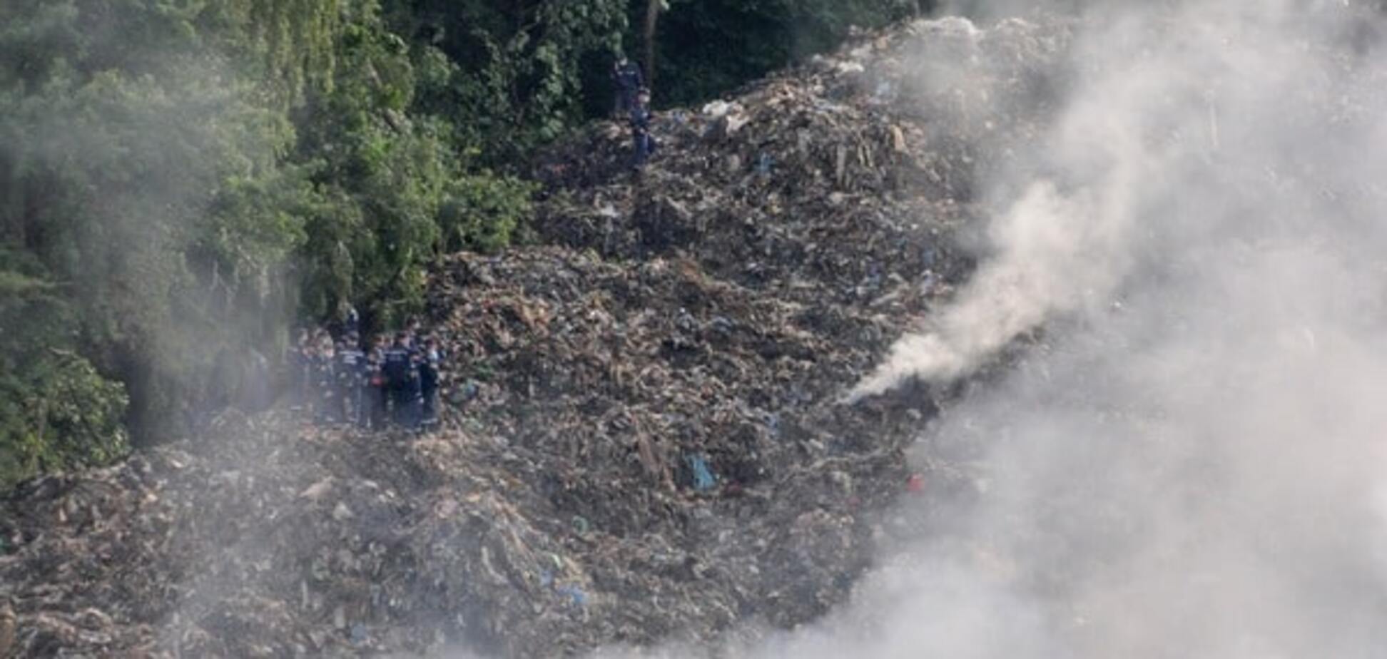 Напакостили, а Киев должен отдуваться: эколог рассказал о перевозке мусора из Львова