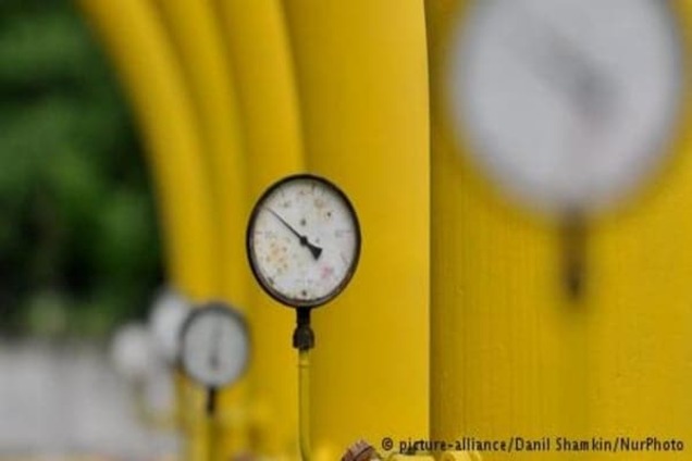 Енергонезалежність України: європейського газу не вистачить