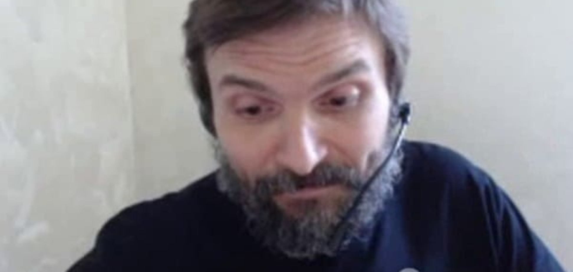 Владимир Голышев