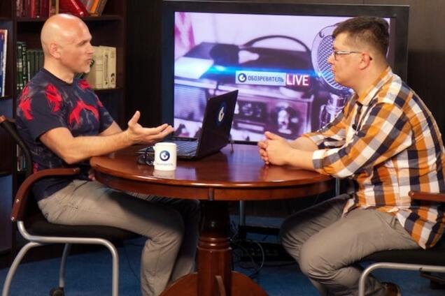 Андрей Маштаков