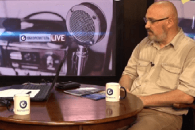 Валерій Логінов