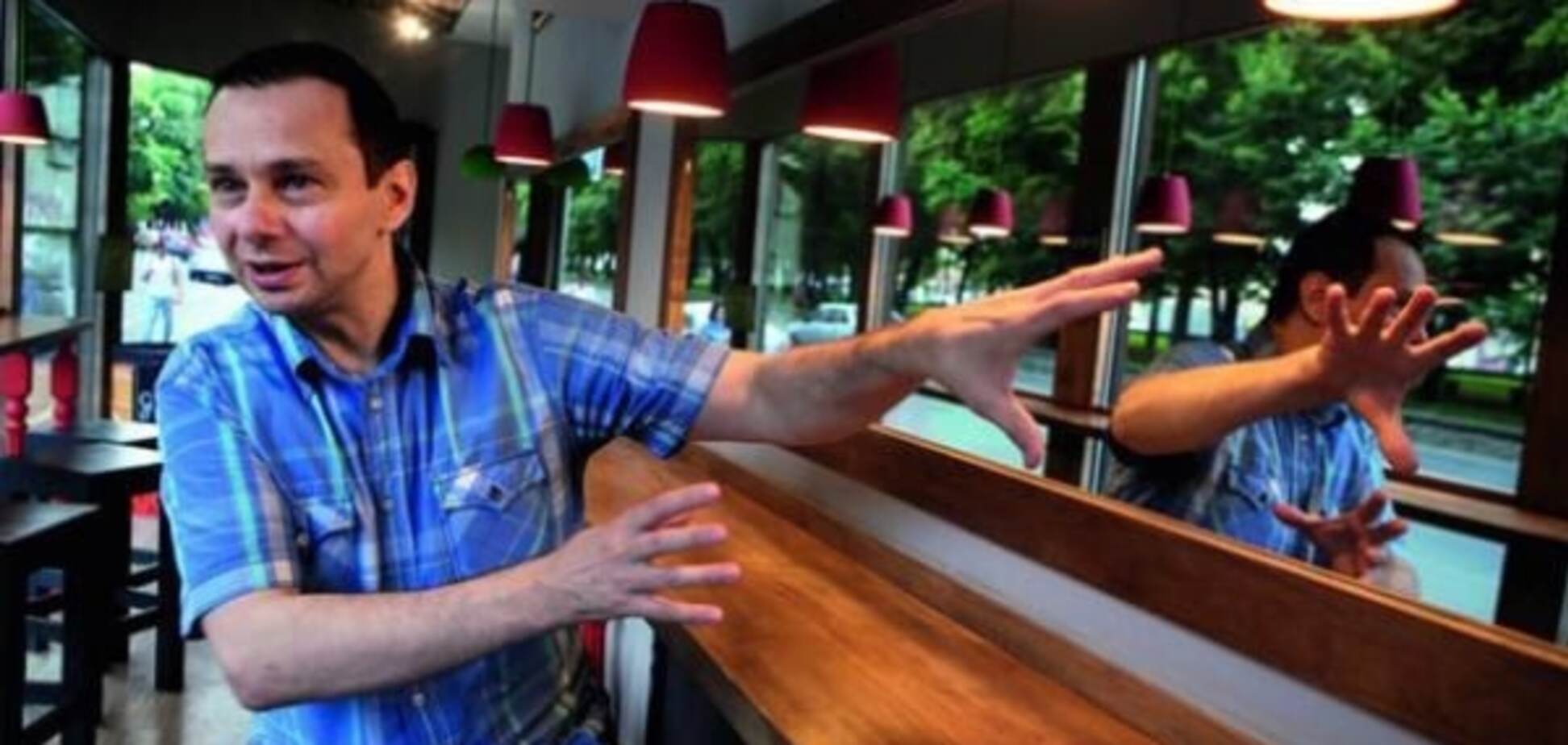 Ігор Завадський