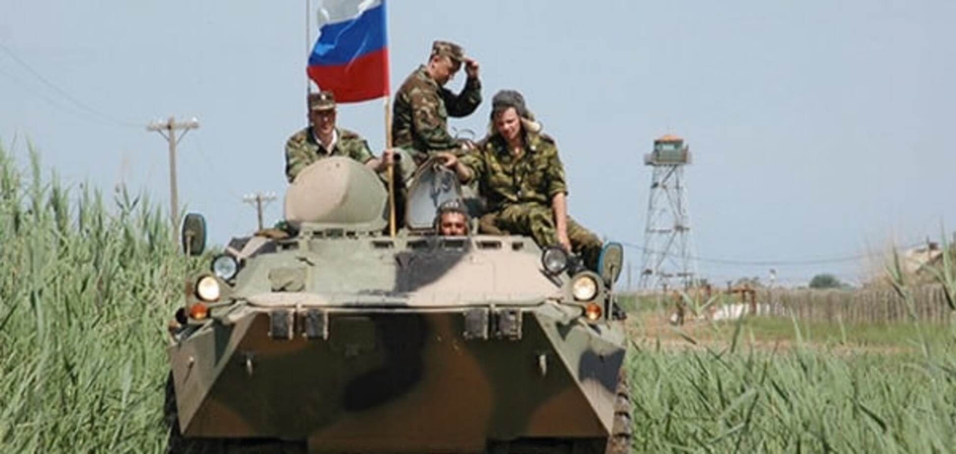 Не готовы к обороне: почему России невыгодно воевать