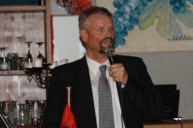 Гернот Ерлер