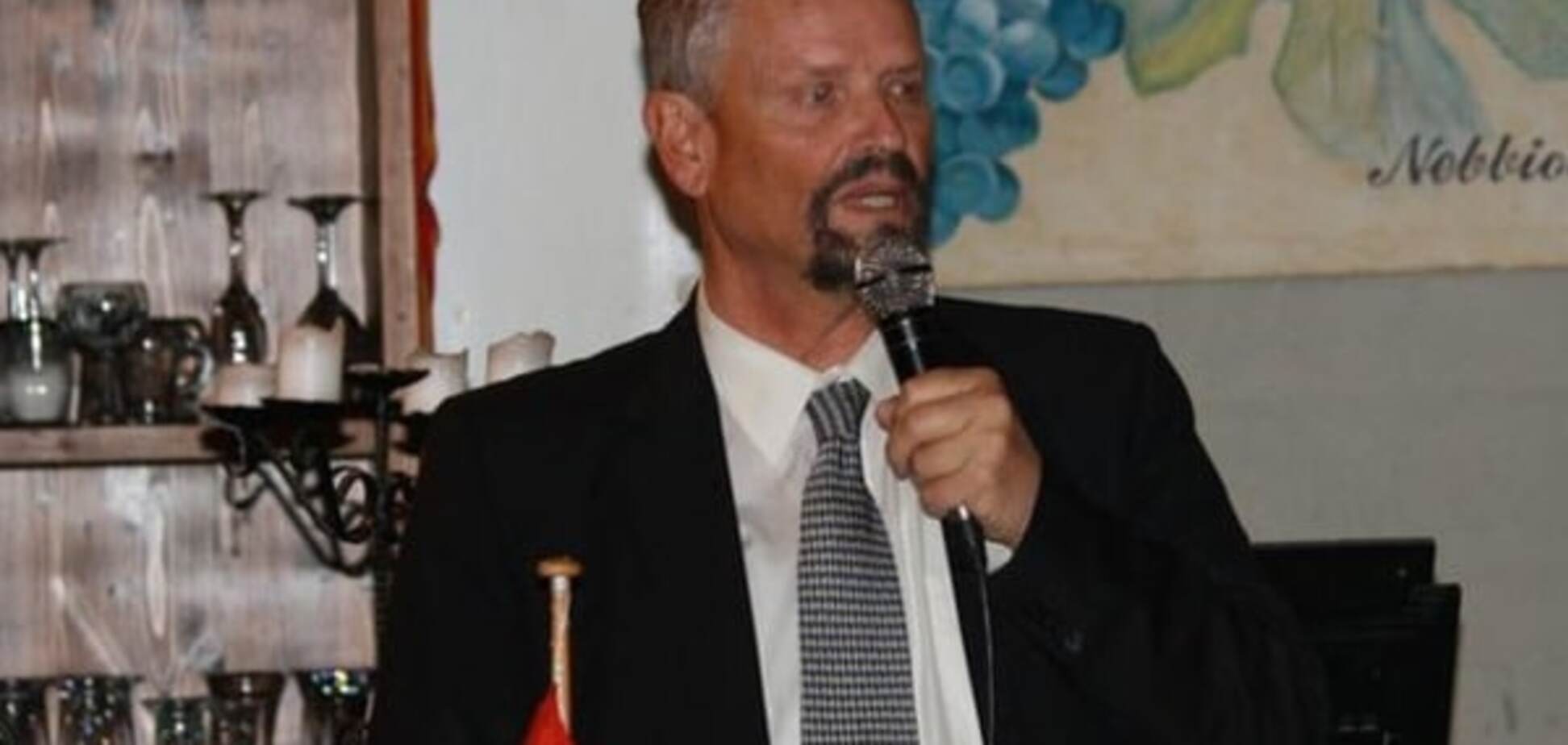 Гернот Ерлер