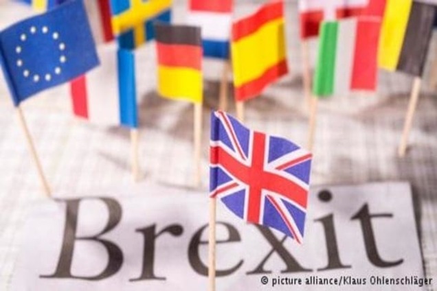 Не лише недоліки: шість переваг від Brexit для Євросоюзу
