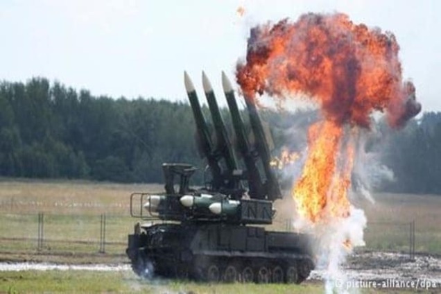 Експерти Bellingcat надали нові докази переміщення 'Бука' в день катастофи MH17