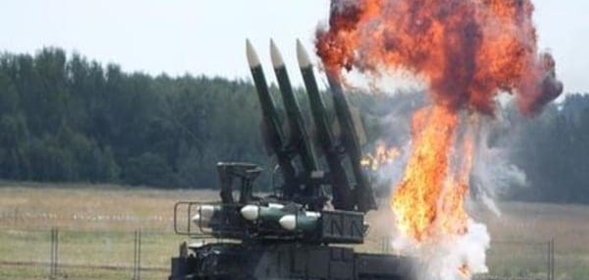 Експерти Bellingcat надали нові докази переміщення 'Бука' в день катастофи MH17