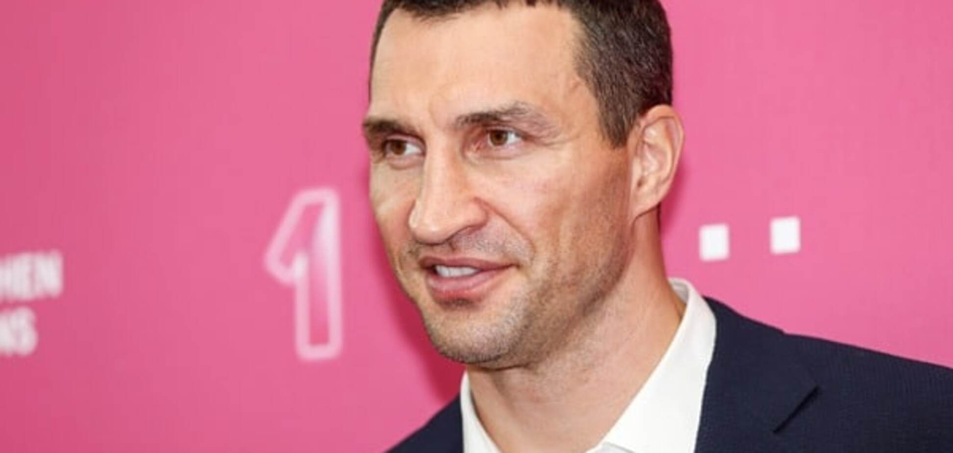 Владимир Кличко