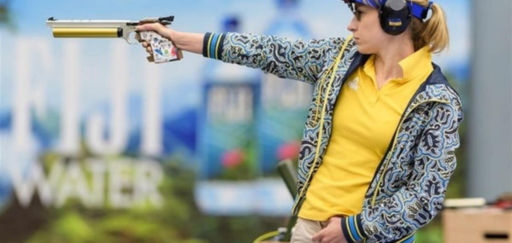 Олена Костевич