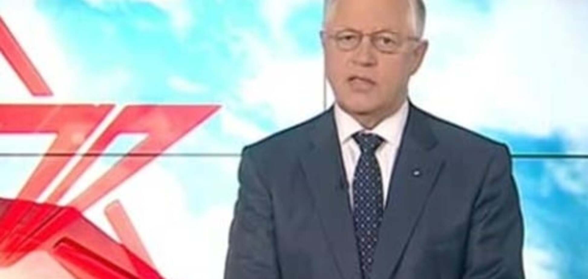 Петр Симоненко