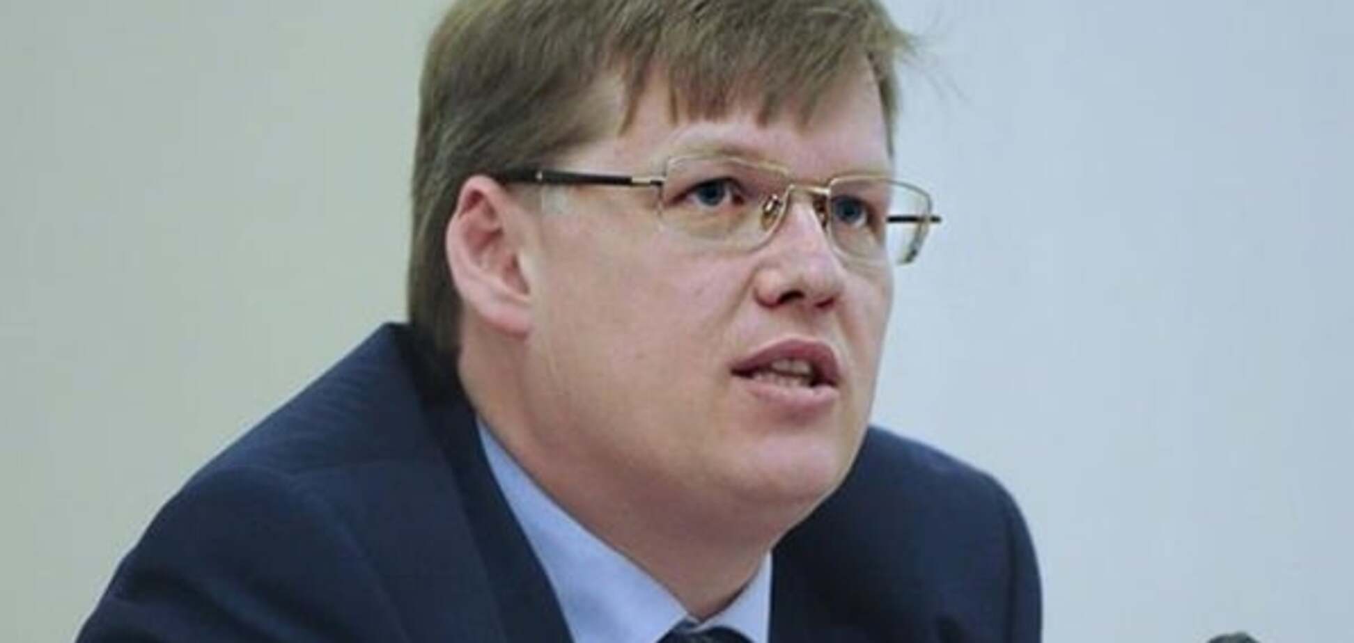 Павел Розенко