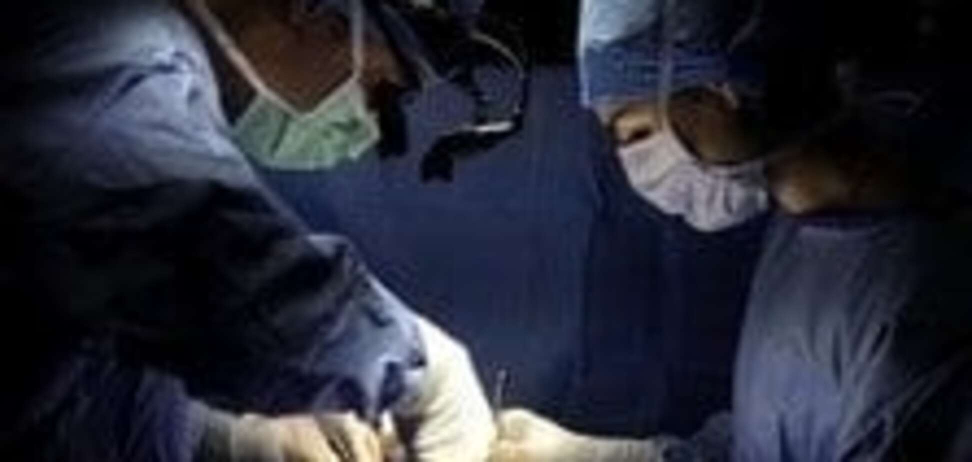 Все были подшофе: прооперировали харьковчанина, которого подстрелил полицейский