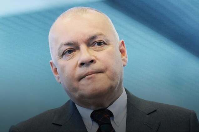 Дмитрий Киселев