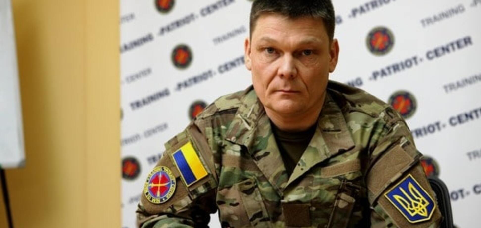 Константин Паршин: для Запада мы - буфер между цивилизованным миром и Россией