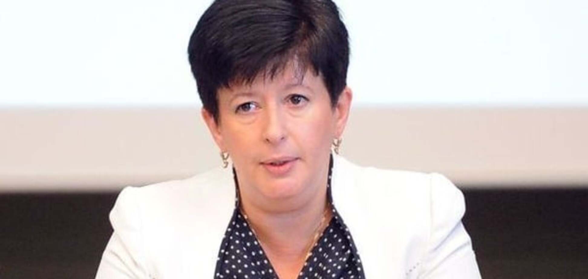 Валерия Лутковская