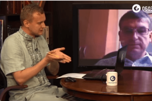 Владимир Горбач