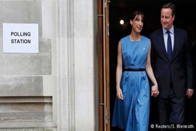 Останні опитування: Більше половини британців - за членство у ЄС