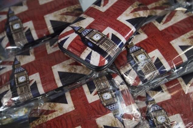 Дэвид Кэмерон