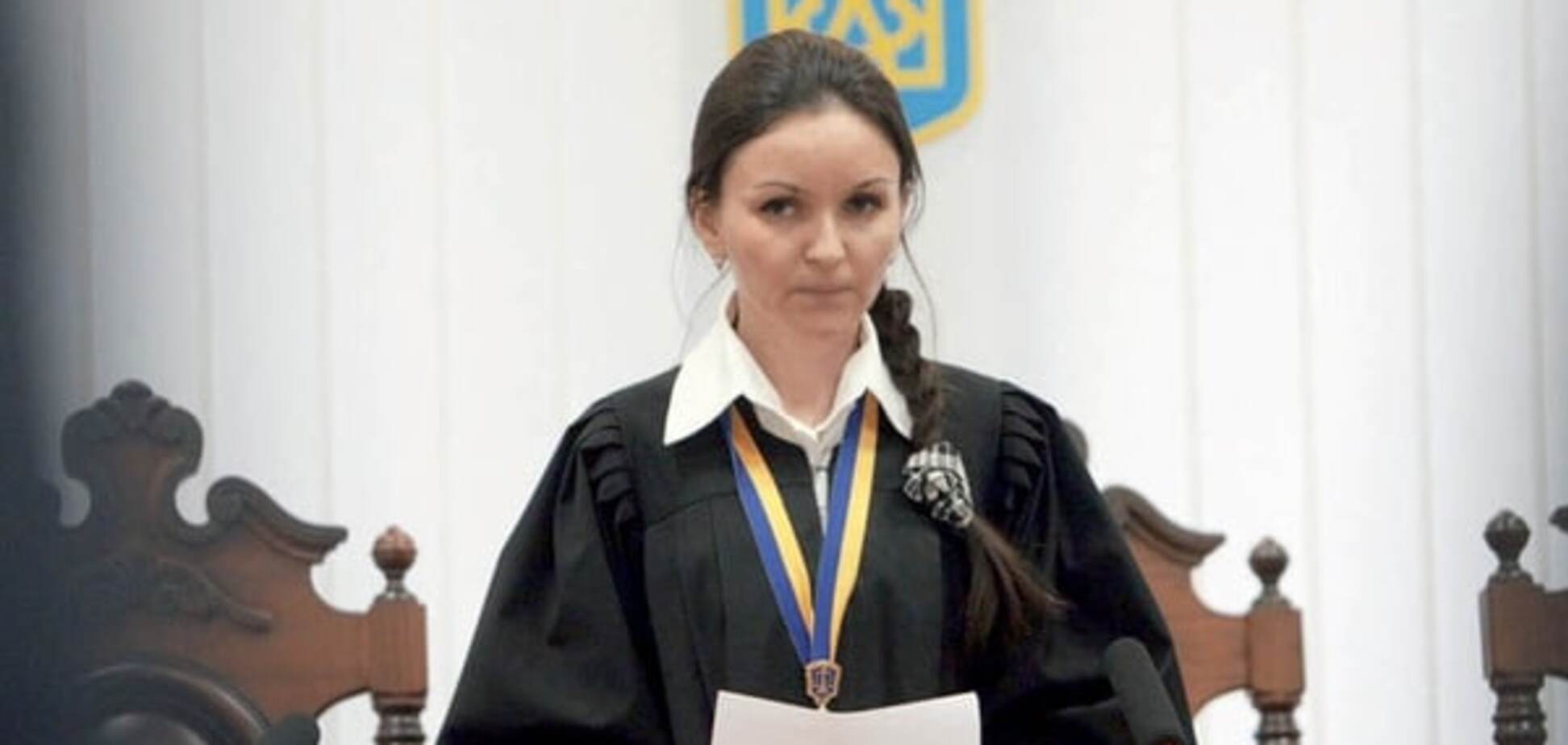 Оксана Царевич