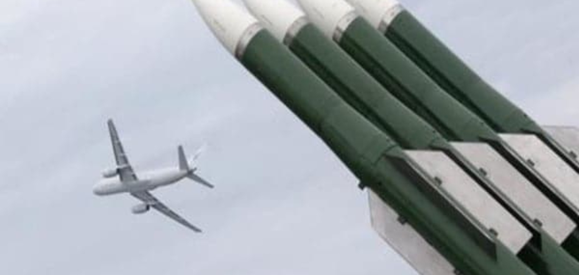 Крах MH17 на Донбасі: засновник Bellingcat звинуватив Росію у брехні