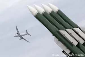Крушение MH17 на Донбассе: основатель Bellingcat уличил Россию во лжи