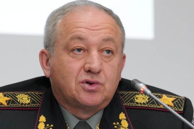 Александр Кихтенко