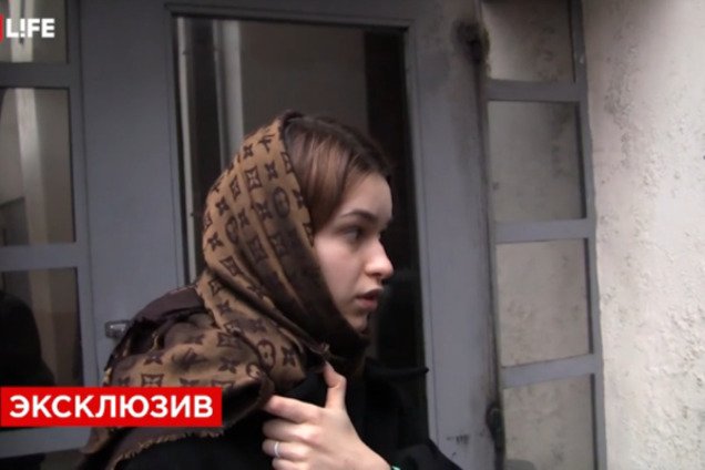 Анна Дурицкая