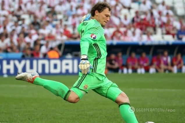 Андрей Пятов