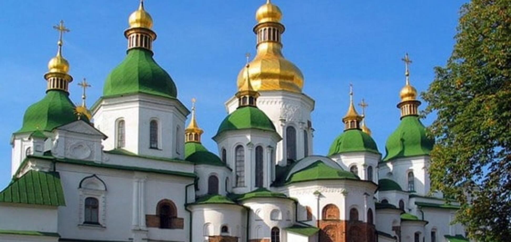 Україна - колиска світового православ'я