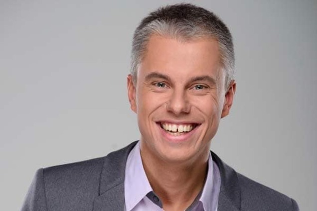 Андрей Доманский