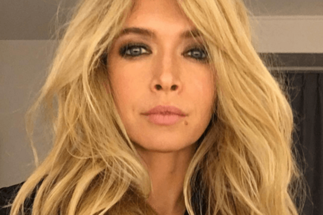 Вера Брежнева