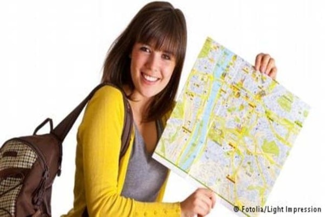 Літо в Німеччині: робота на канікули