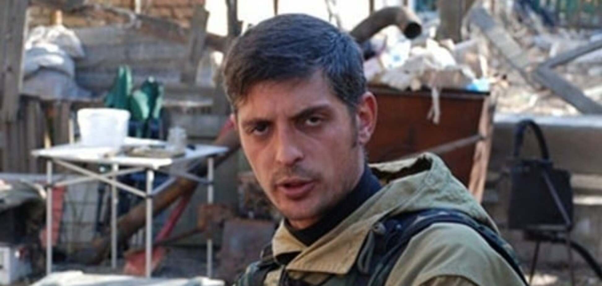 Гиви Толстых