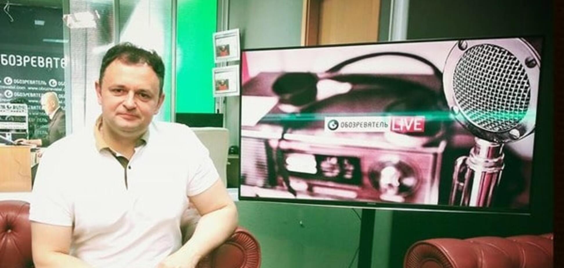 Ростислав Валихновский