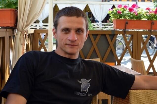 Петр Шкутяк