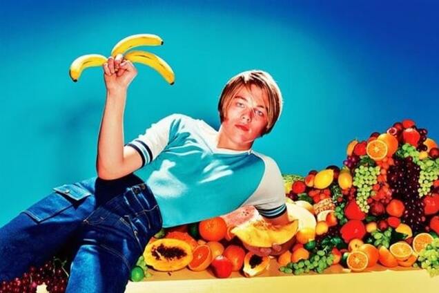 Леонардо ДиКаприо