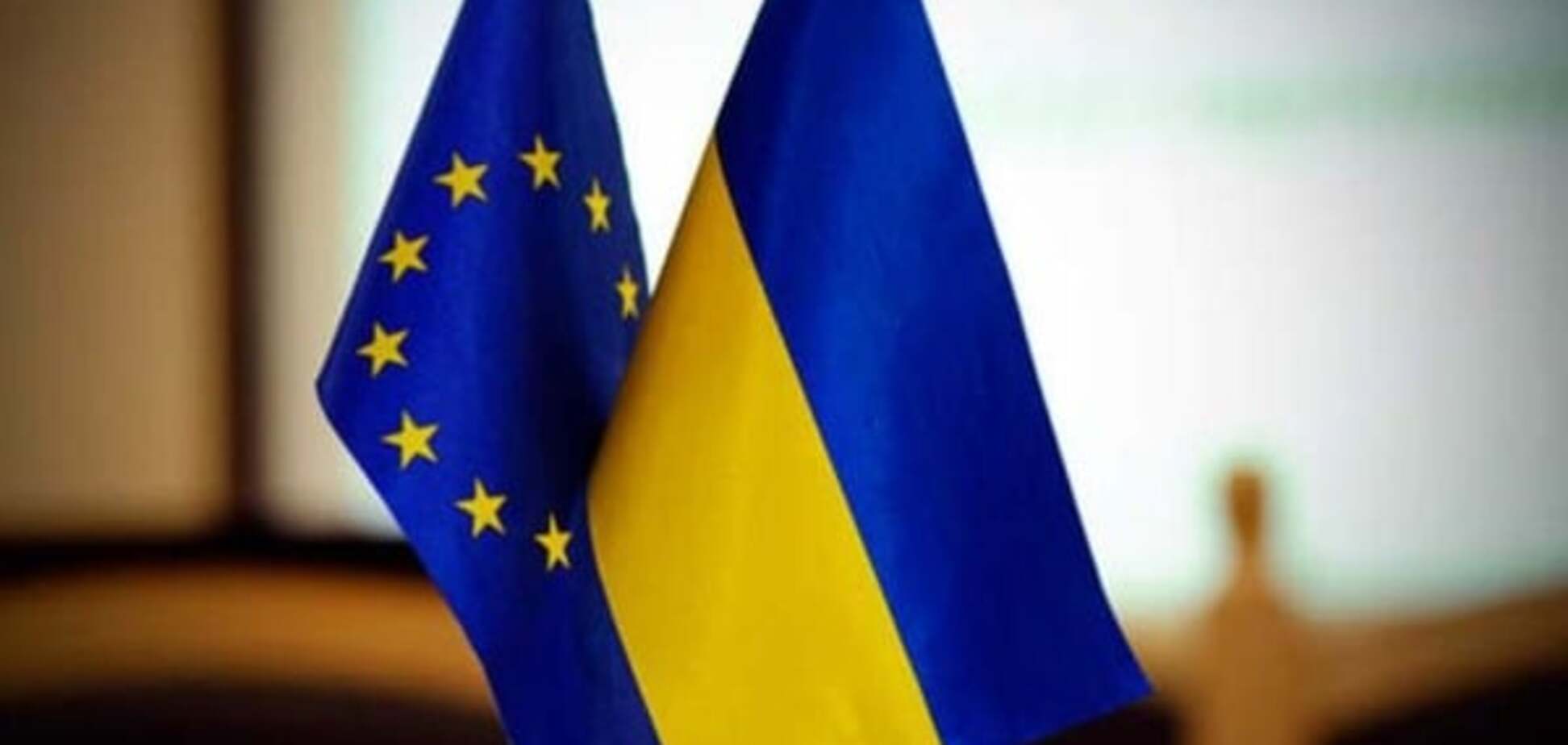 Українці прагнуть у Євросоюз, адже хочуть поваги до себе – художник