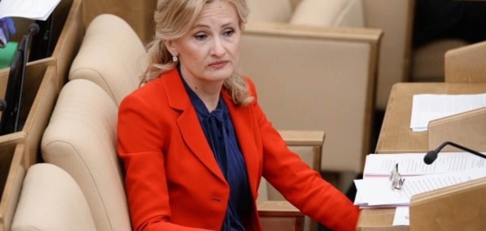 Госдума принимает самое важное решение