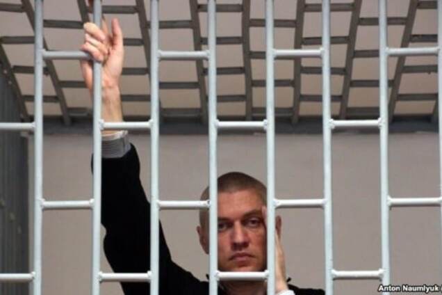 ''Передавал привет'': появились свежие новости про украинских узников Кремля