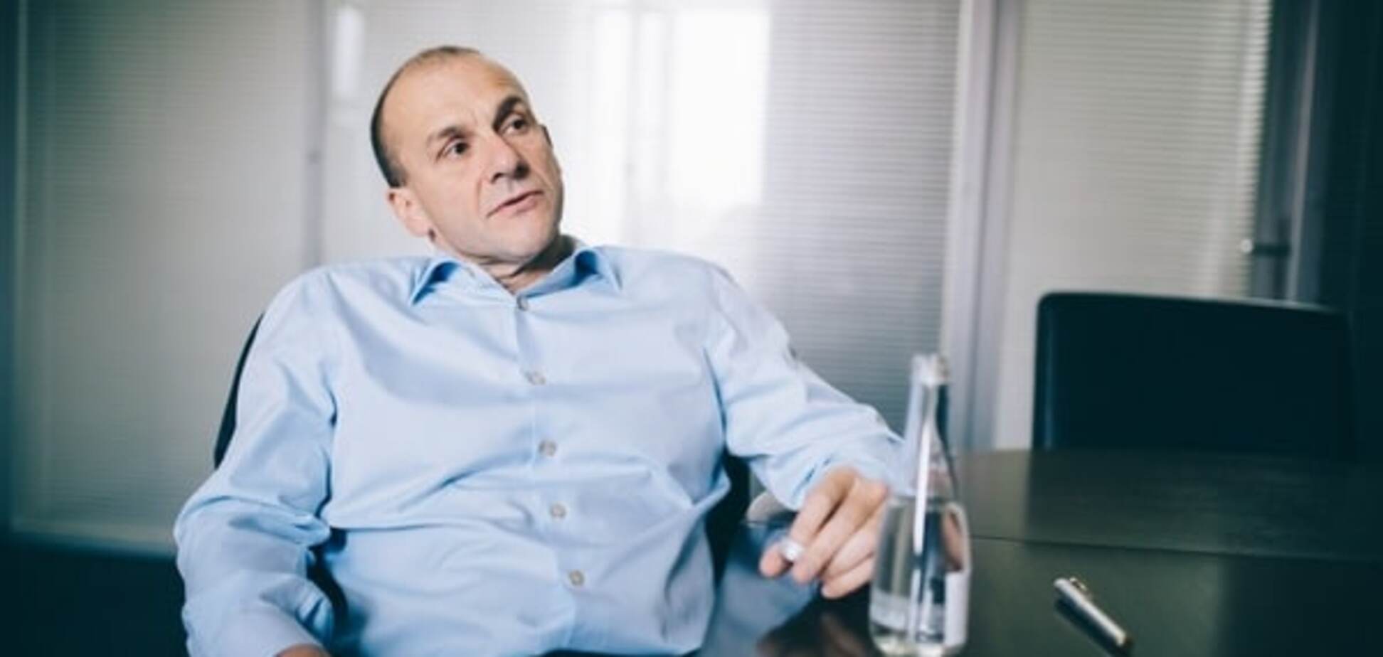 Константин Григоришин