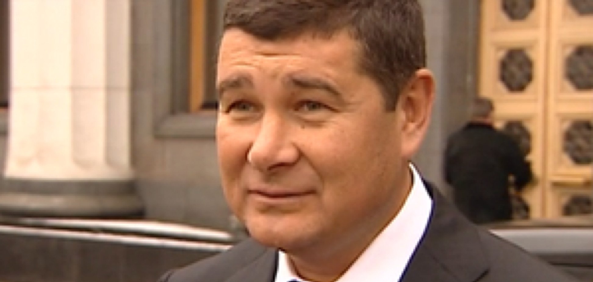 Александр Онищенко