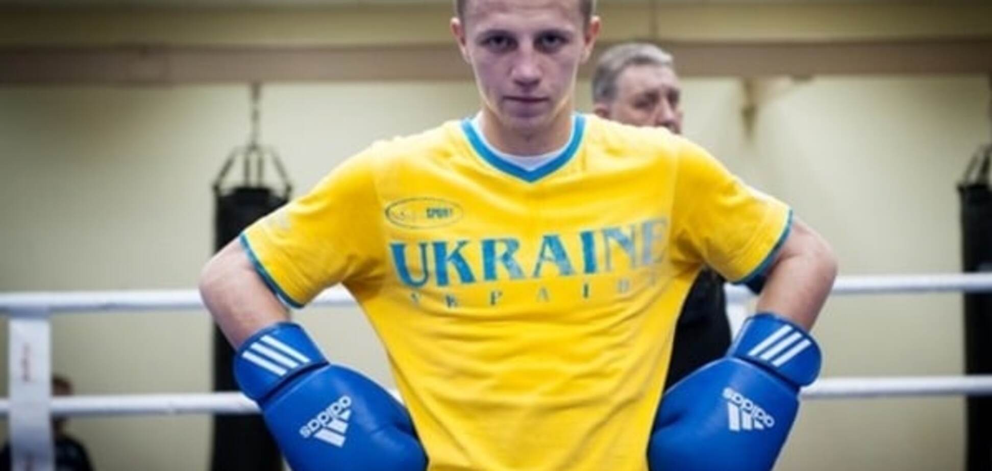 Николай Буценко