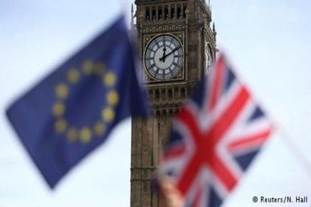 Референдум в Великобритании: СМИ выяснили, чем Brexit выгоден Евросоюзу
