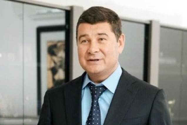 Александр Онишенко