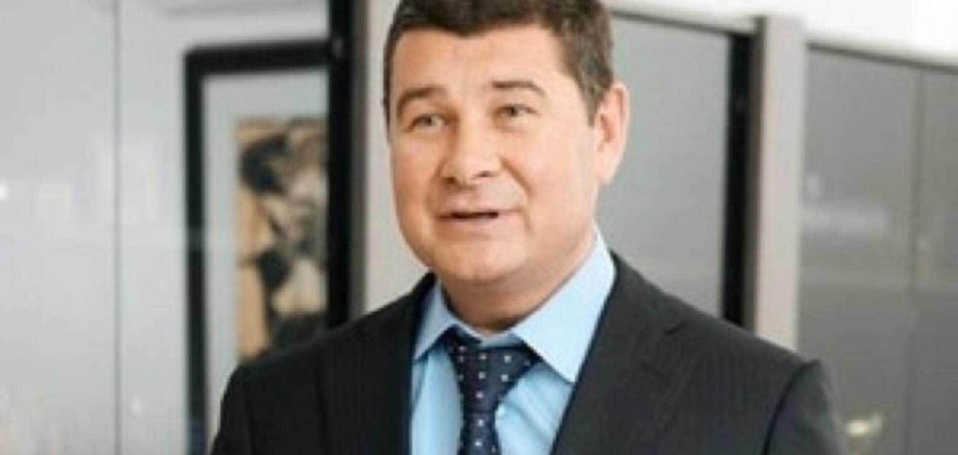 Александр Онишенко